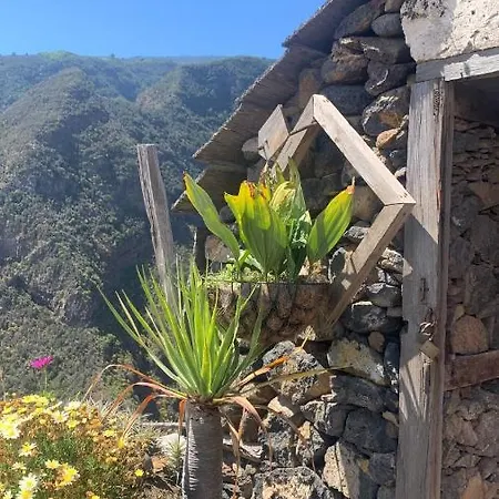 Mirador El Topo El Tablado