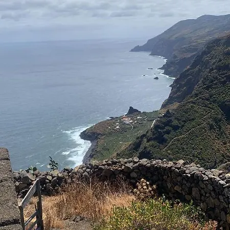 Mirador El Topo *