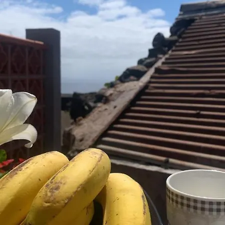 Сasa de vacaciones Mirador El Topo
