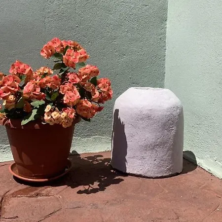 Сasa de vacaciones Mirador El Topo El Tablado
