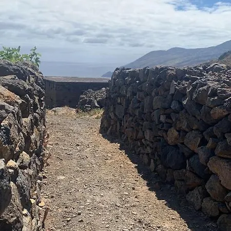 Mirador El Topo Сasa de vacaciones *