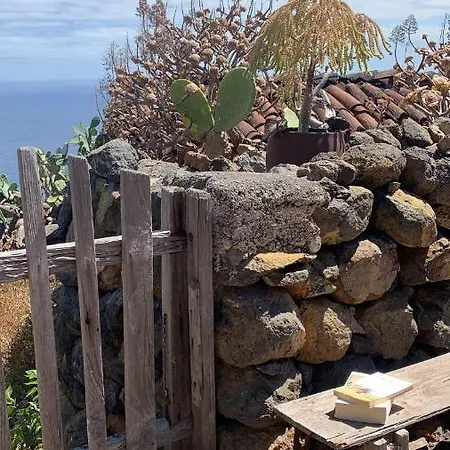 Сasa de vacaciones Mirador El Topo