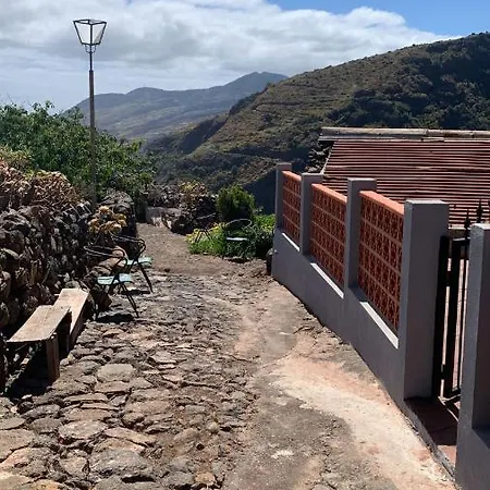 Mirador El Topo *